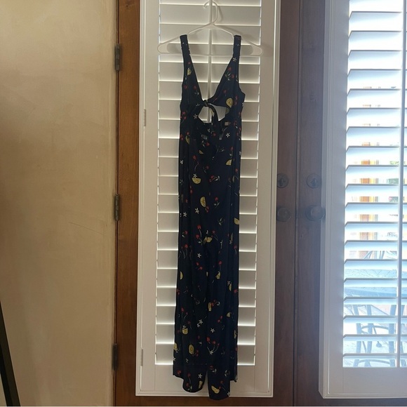 Capulet Ariane Jumpsuit, Fruit Print, M - Picture 7 of 14